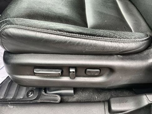 Used 2022 Honda Passport EX-L image 16