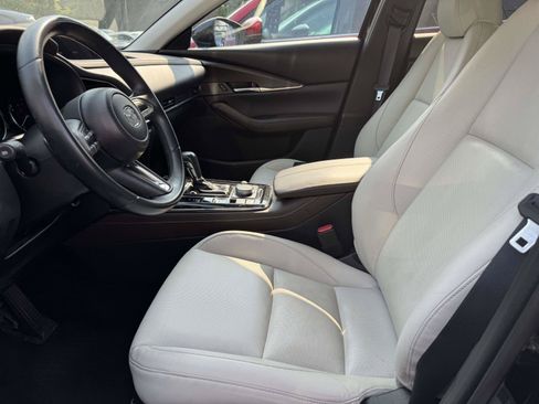 Used 2023 MAZDA CX-30 AWD 2.5 S w/ Premium Package image 14