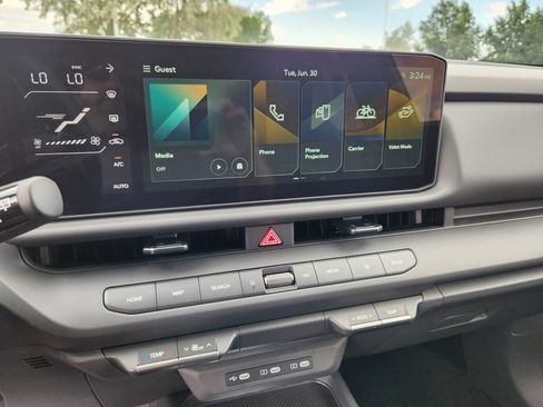 New 2027 Kia Seltos X-Line S AWD/4WD image 19