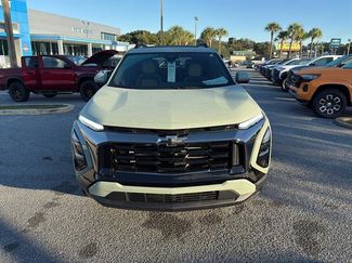 New 2026 Chevrolet Equinox ACTIV w/ Convenience Package III video 2