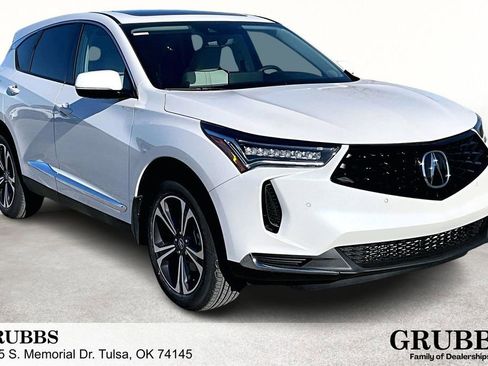 New 2026 Acura RDX w/ Technology Package image 1