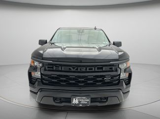 Used 2024 Chevrolet Silverado 1500 Custom AWD/4WD video 2