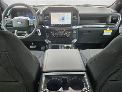 New 2026 Ford F150 STX w/ F-150 LOBO Package image 14