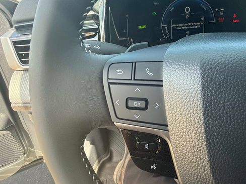 New 2026 Toyota Camry SE FWD image 27
