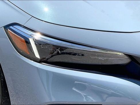 Used 2024 Honda Civic Sport image 27