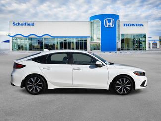 Used 2024 Honda Civic EX-L video 2