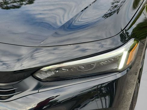 Used 2024 Honda Civic Sport image 34