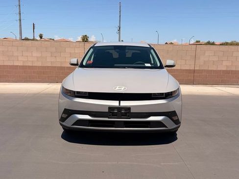 Used 2025 Hyundai Ioniq 5 SE RWD image 4