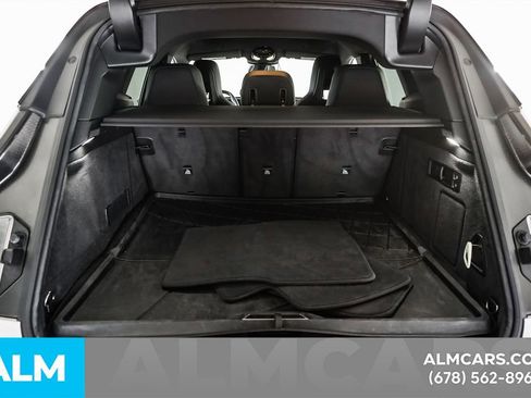 Used 2023 BMW iX xDrive50 w/ Premium Package AWD/4WD image 21