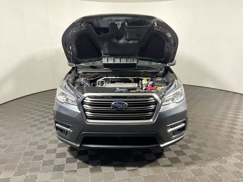 Used 2021 Subaru Ascent Premium w/ Convenience Package AWD/4WD image 6