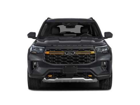 Used 2026 Ford Explorer Tremor AWD/4WD image 4