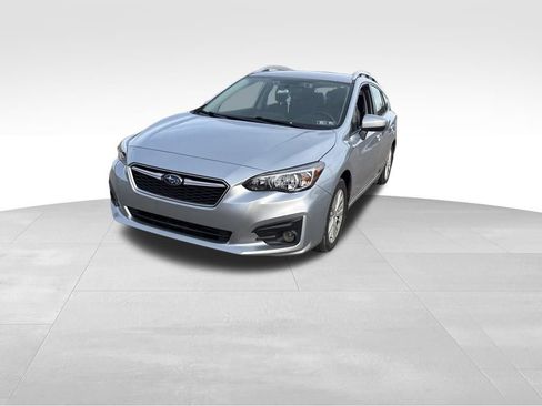 Used 2018 Subaru Impreza 2.0i Premium w/ Eyesight & BSD & Rcta image 2