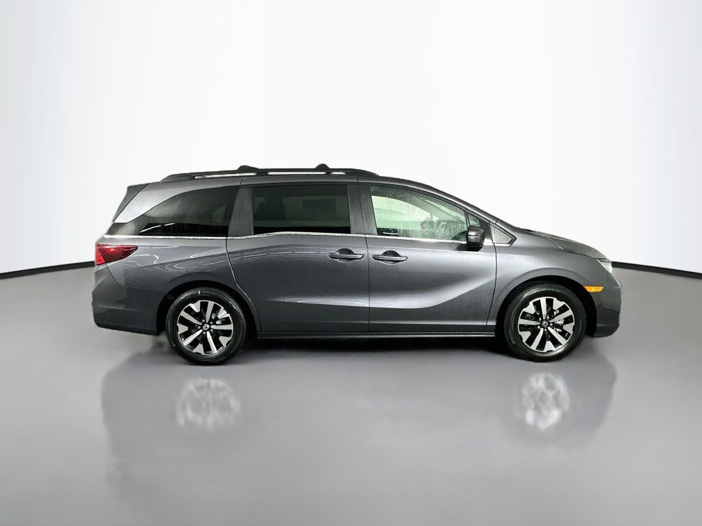 New 2027 Honda Odyssey EX-L image 8