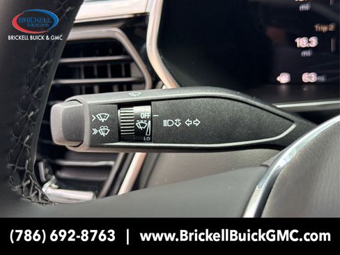 New 2025 GMC Canyon Elevation image 32