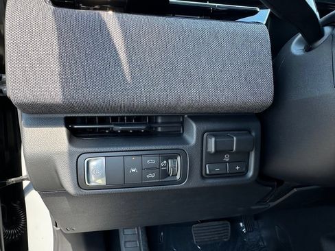 New 2026 GMC Sierra EV Elevation AWD/4WD image 25