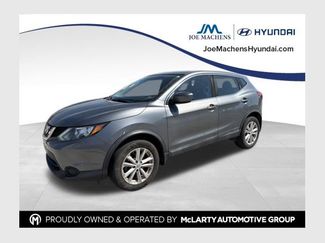 Used 2018 Nissan Rogue Sport S w/ S Appearance Package AWD/4WD 360° Tour