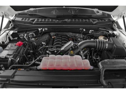 Used 2019 Ford F150 XLT w/ Equipment Group 301A Mid AWD/4WD image 13