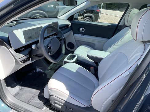 Certified 2024 Hyundai Ioniq 5 Limited RWD image 10