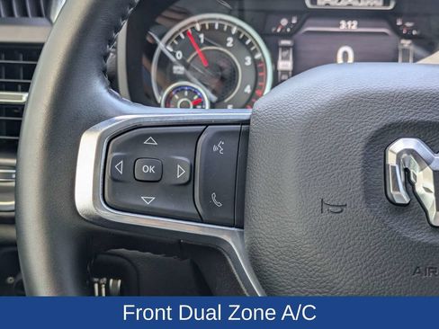Used 2024 RAM 3500 Laramie AWD/4WD image 27