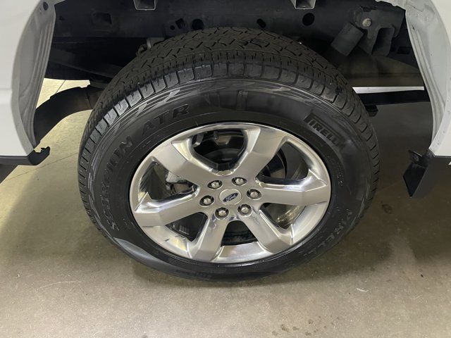 Certified 2023 Ford F150 Lariat w/ Equipment Group 502A High AWD/4WD image 10