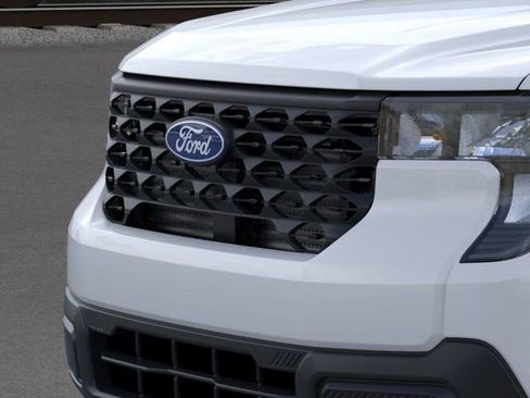 New 2026 Ford Maverick XL FWD image 21