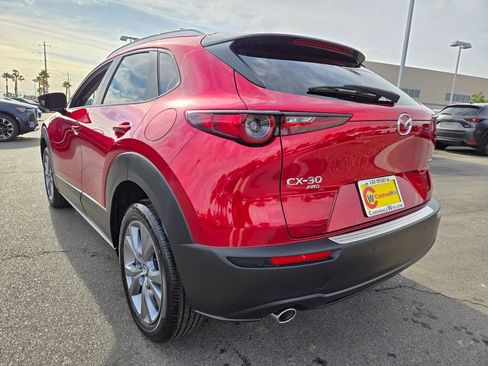 New 2026 MAZDA CX-30 AWD 2.5 S w/ Premium Package image 4