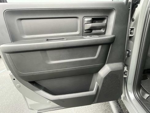 New 2026 RAM 2500 Tradesman AWD/4WD image 11