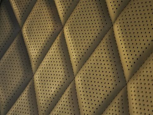 Used 2022 Mercedes-Benz S 580 4MATIC Sedan image 42