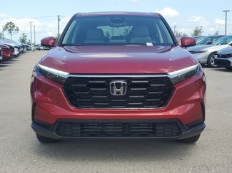 New 2026 Honda CR-V EX video 2