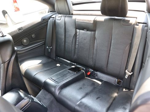 Used 2015 BMW 428i xDrive Convertible AWD/4WD image 20