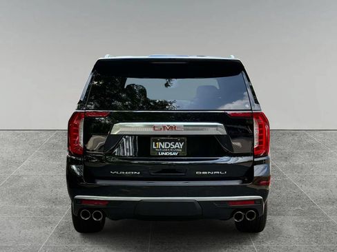 Used 2023 GMC Yukon Denali w/ Max Trailering Package AWD/4WD image 11