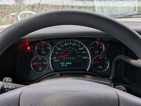 New 2024 Chevrolet Express 3500 w/ Power Convenience Package image 23