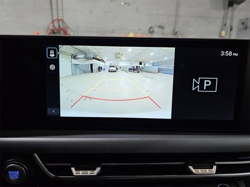 New 2026 Hyundai Sonata SEL image 24