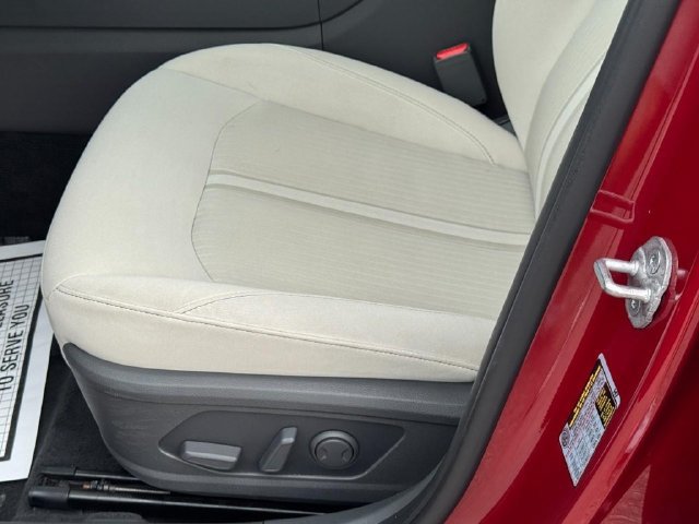 Used 2025 Hyundai Sonata SEL FWD image 20