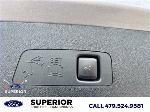 Used 2024 Lincoln Corsair Reserve w/ Equipment Group 201A AWD/4WD image 6