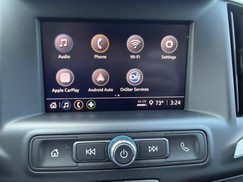 Used 2024 GMC Terrain SLE w/ Driver Convenience Package FWD image 23