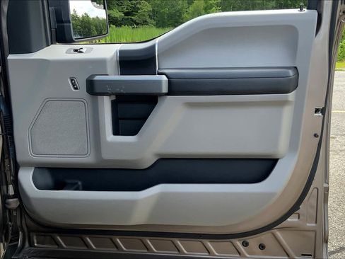 Certified 2018 Ford F150 XLT AWD/4WD image 23