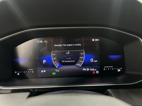 New 2026 Volkswagen Jetta S FWD image 17