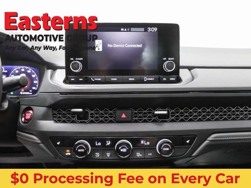 Used 2024 Honda Accord EX image 12