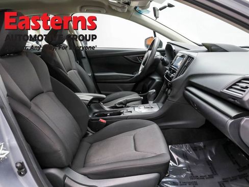 Used 2023 Subaru Impreza 2.0i image 23