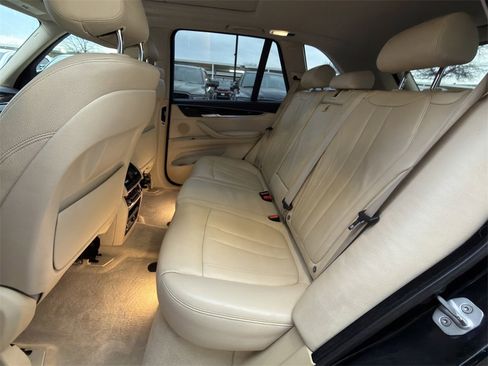 Used 2015 BMW X5 xDrive35i image 28