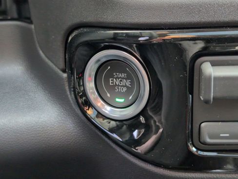 New 2026 Chevrolet Silverado 1500 LT Trail Boss w/ LT Trail Boss Premium Package image 17