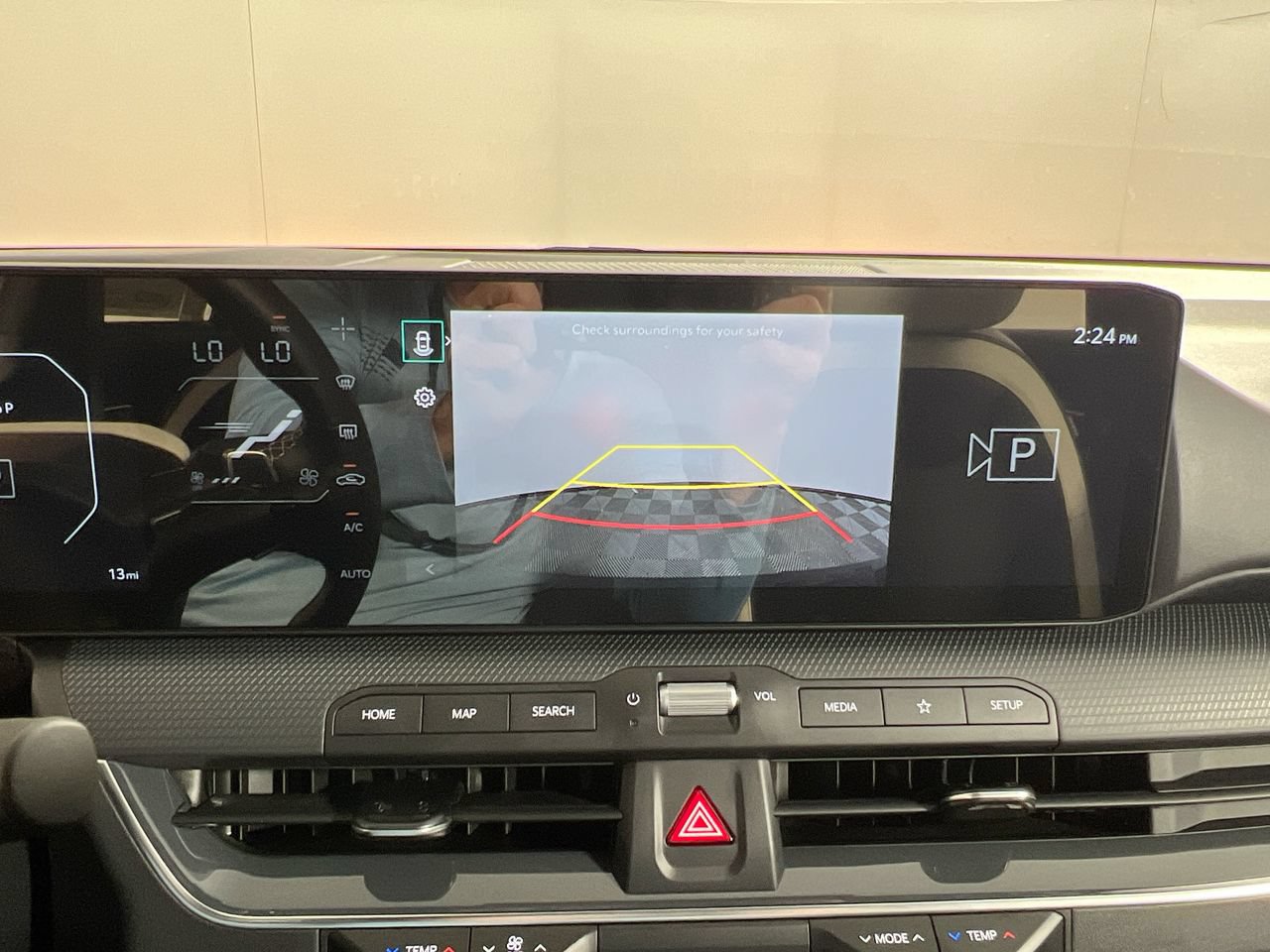 New 2026 Kia K4 GT-Line Turbo FWD image 29
