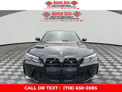 Used 2020 BMW 330i Sedan w/ Convenience Package