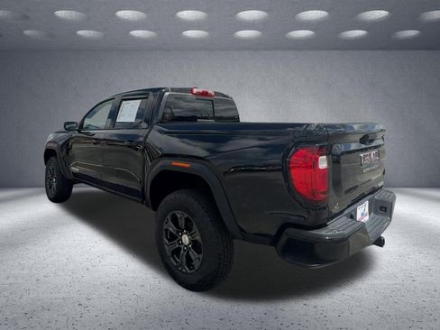 Used 2024 GMC Canyon Elevation w/ Convenience Package RWD image 5