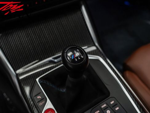 Used 2023 BMW M4 Coupe w/ Executive Package image 45