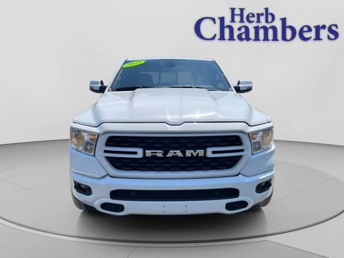Used 2023 RAM 1500 Big Horn AWD/4WD image 2