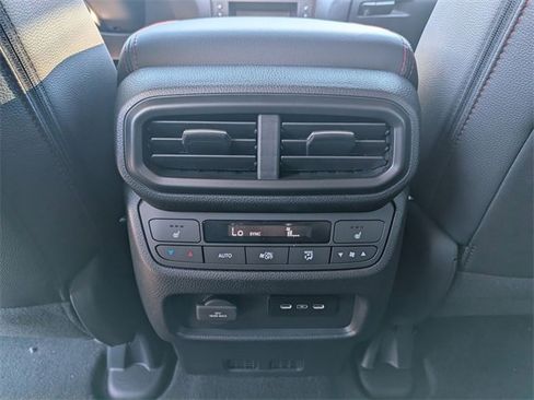 New 2026 Honda Ridgeline Black Edition image 27