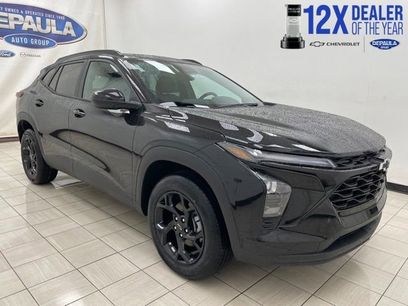 New 2026 Chevrolet Trax LT w/ Driver Confidence Package
