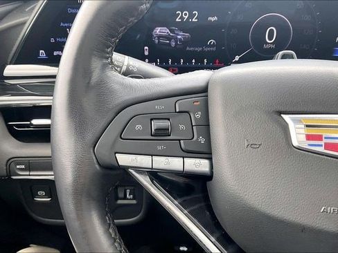 Used 2024 Cadillac Escalade Sport image 21